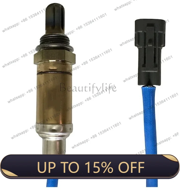 LX for oxygen sensor 89465-97205 Auto parts Motorcycle parts
