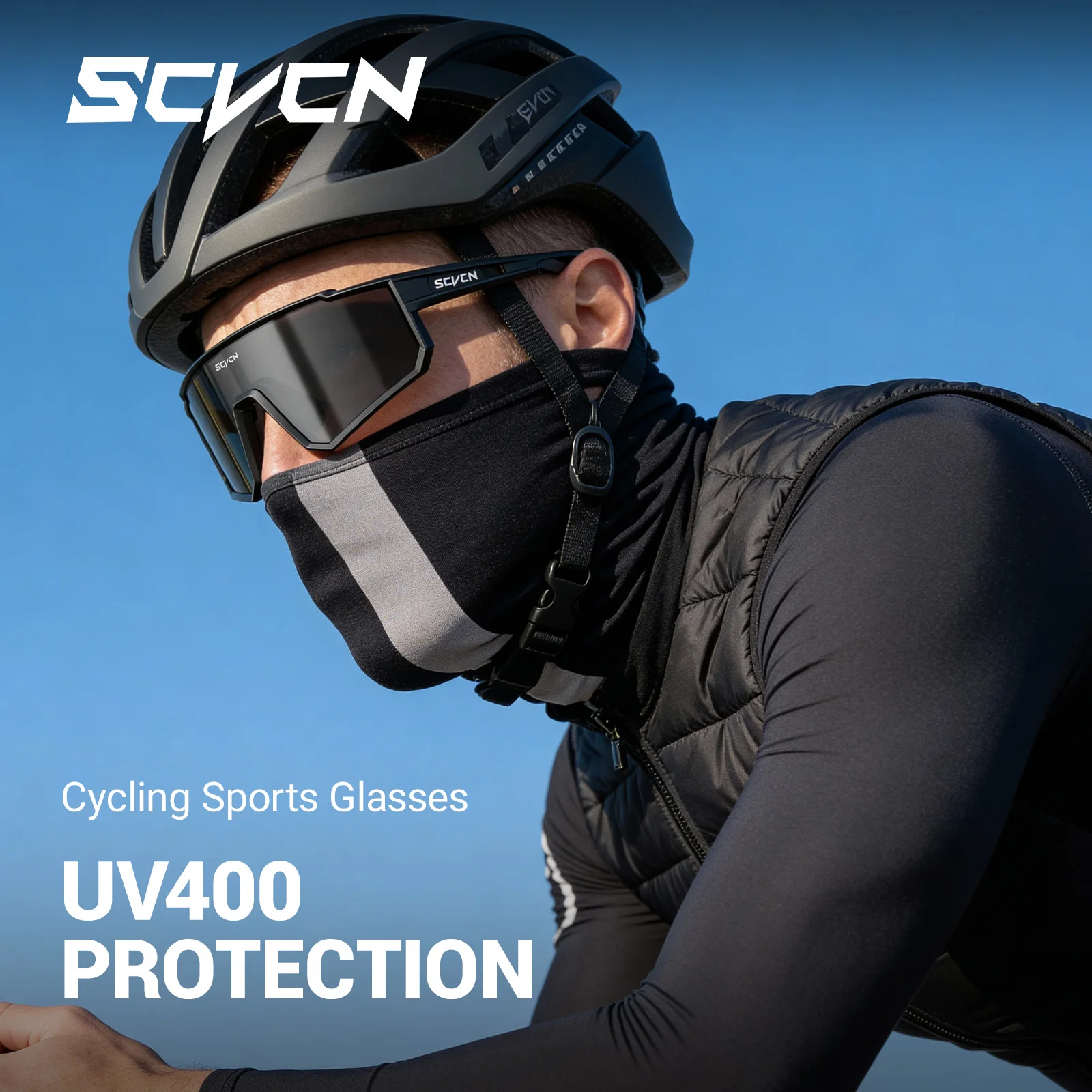 Thumbnail 3 - #23 Best Cycling Sunglasses to Buy In 2026