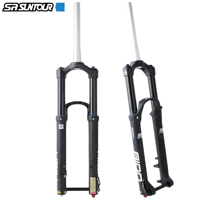SUNTOUR AION36 AION38X Mountain Bike Front Fork MTB AM EQ BOOST