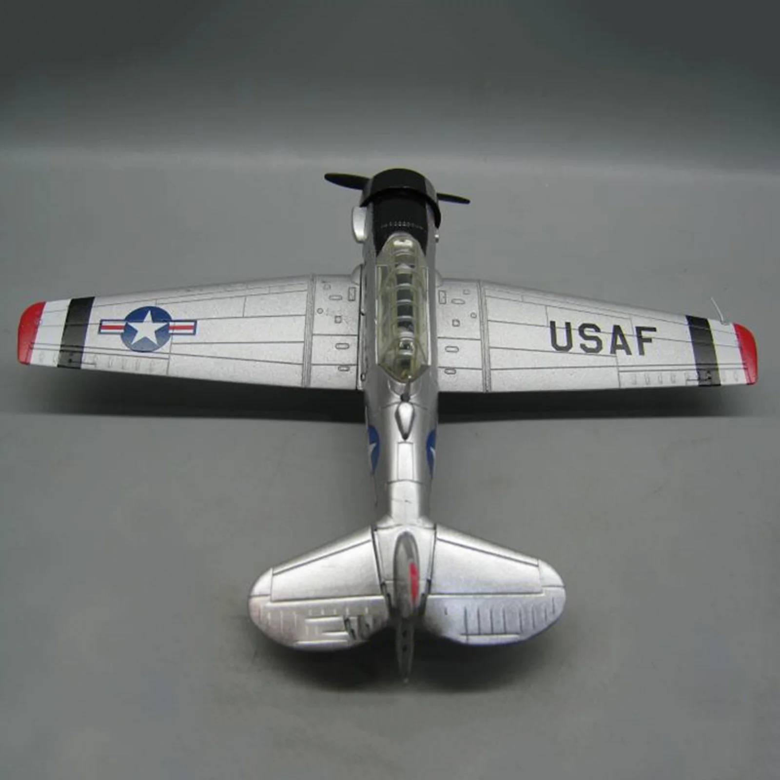 1/72 مقياس دييكاست الحرب العالمية الثانية أمريكا 1953 T6 LT-6G البحرية مقاتلة الجيش نموذج تكساس طائرة مقاتلة طائرة سبيكة اللعب جمع