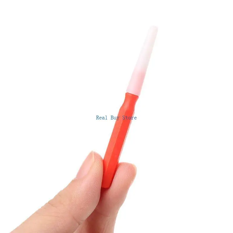 U13D ساعة تزييت القلم زيوت التشحيم الدقة إبرة إصلاح أداة صيانة التشحيم