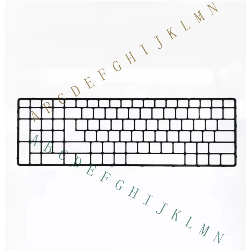 MF+ for Dell Precision7550 7560 7750 7760 M7550 M7560 M7750 M7760 Keyboard Mount 0XPPM7