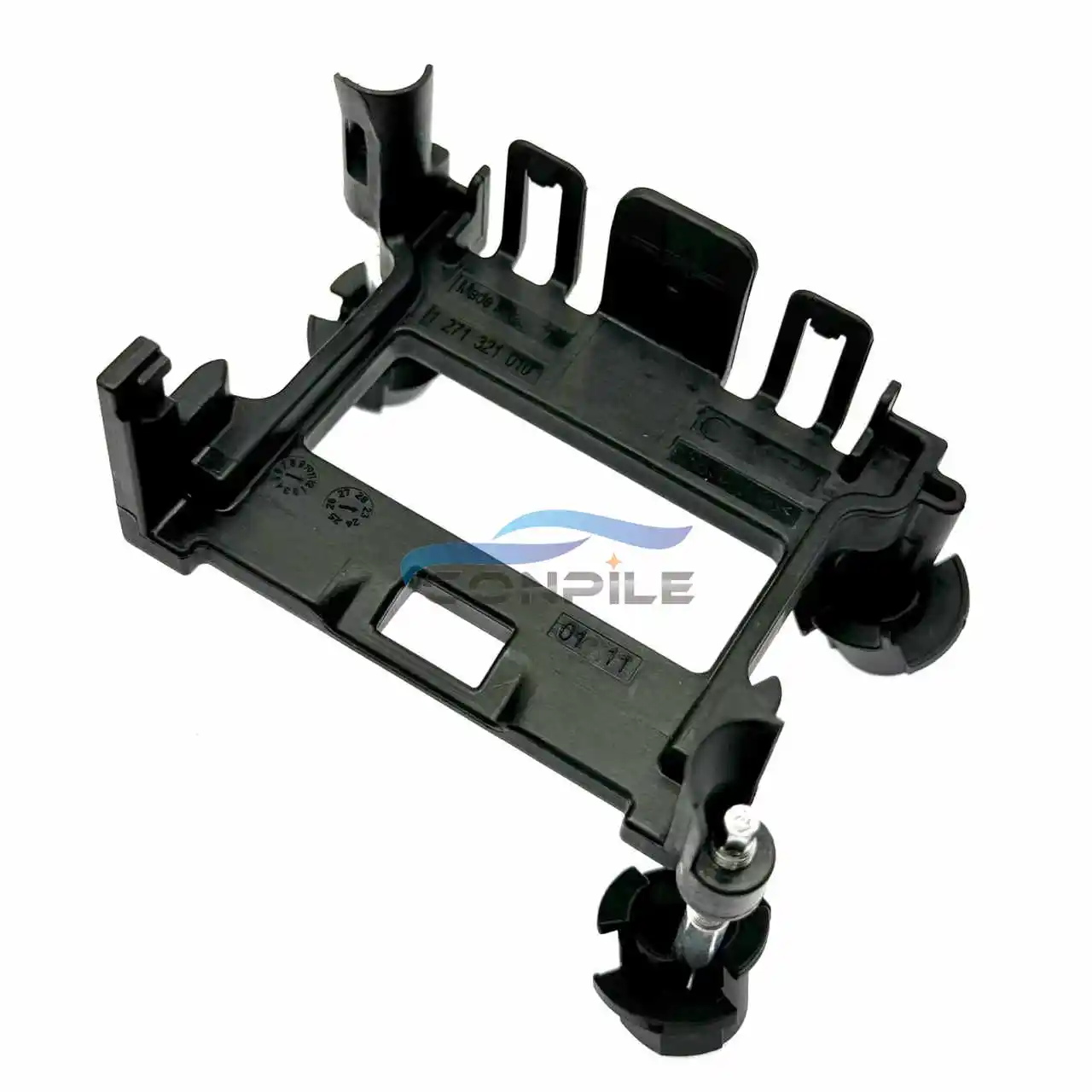 A Set Adaptive Cruise Module Bracket ACC Buckle for Changan CS35 55 75PLUS 85 95 UNI-T K