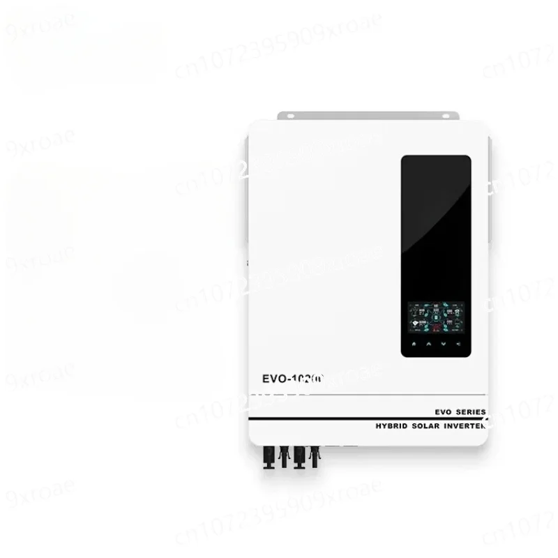 

Гибридный солнечный инвертор, 3-фазный аккумулятор 48 В для Anern 10,2 кВт