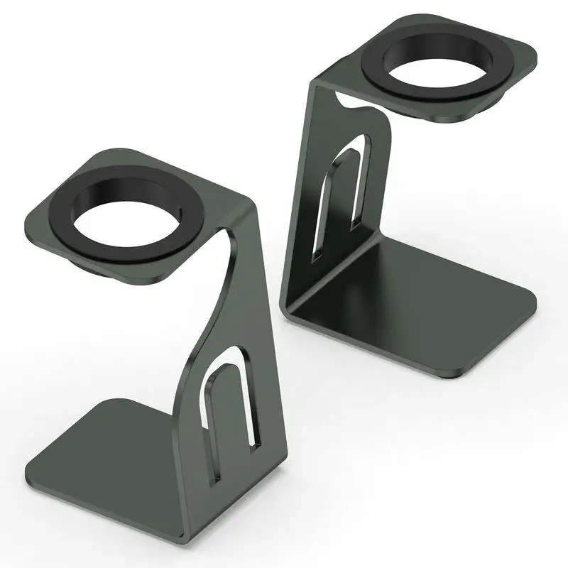 Laadbasis Voor Samsung Voor Galaxy Watch 5 4 Lte Classic Stand Dock Bracket Voor Galaxy Watch 3 Active 2 Oplaadstation