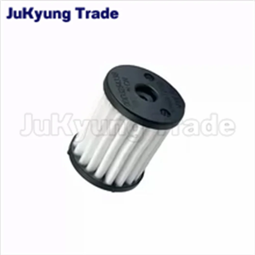 2025 جديد 0DD DQ400 مناسب لمركبات فولكس فاجن أودي باسات ماجوتان الهجينة فلتر زيت ناقل الحركة الأوتوماتيكي 0DD325433B #1