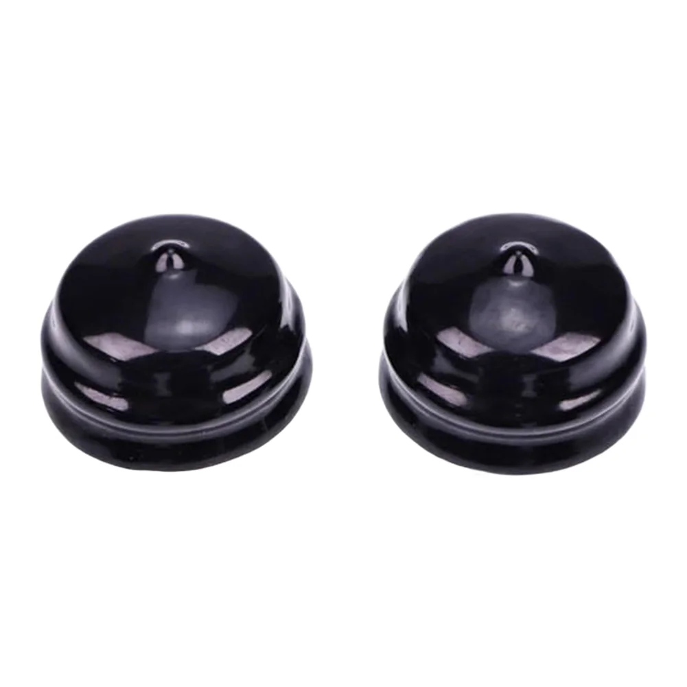 Axle Assembly Parts Front Axle Bushing Spindle Cover Solutions Power Tool Part High-strength Plastic Rust Resistant Treatment