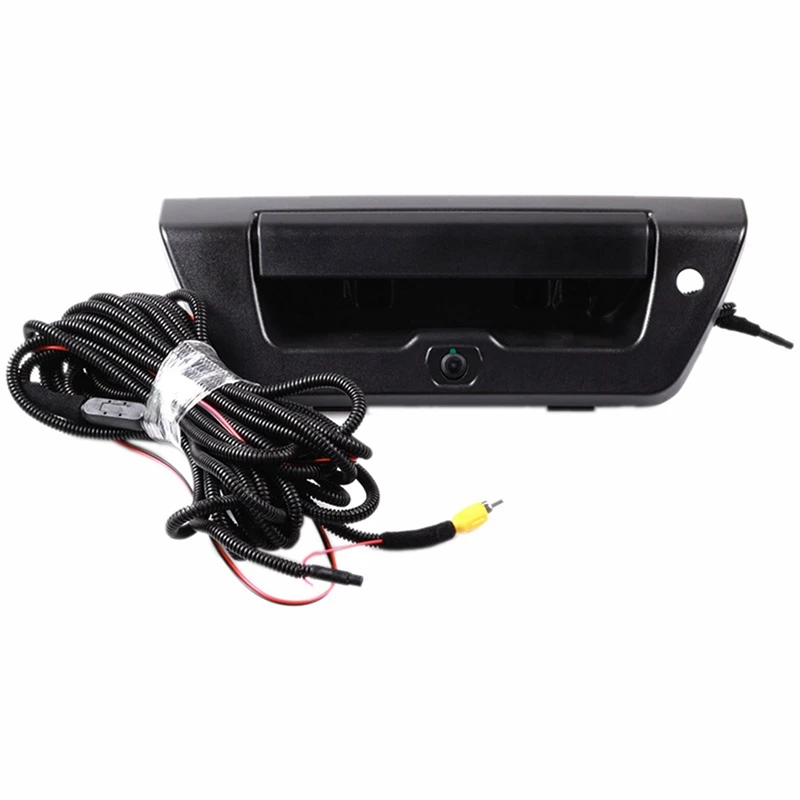 Backup Camera Backup Camera With Wire For Ford F150 F-150 2015-2020 FL3Z9943400BA