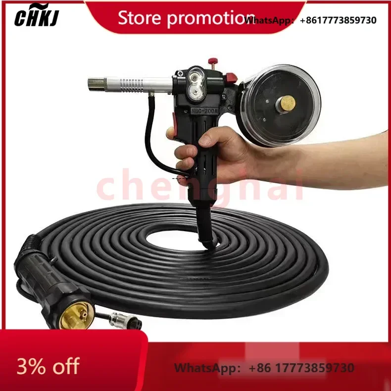 Chkj-2025Newaluminu… - image