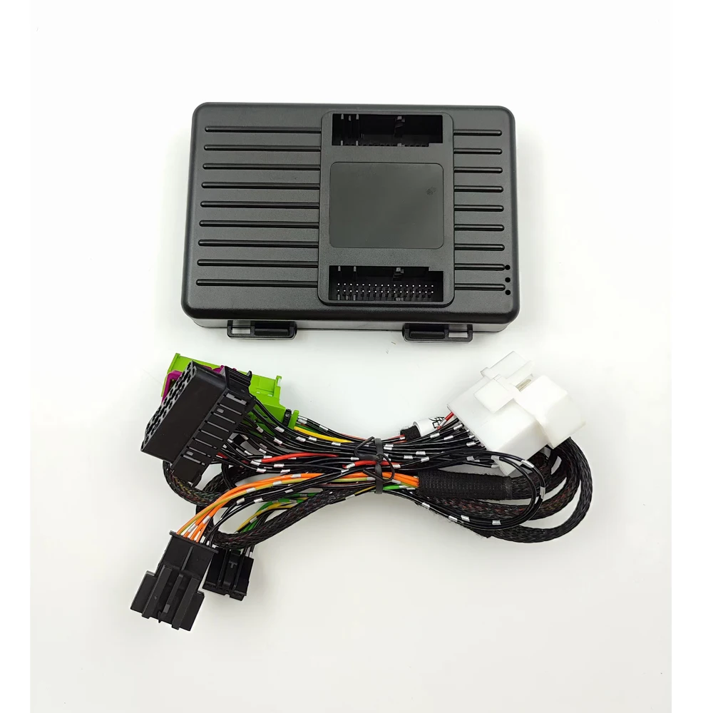 Car Engine Remote Start System for Mercedes Benz ML W164 GL X164 R W251 Year 2006-2011 Use Original Key Type