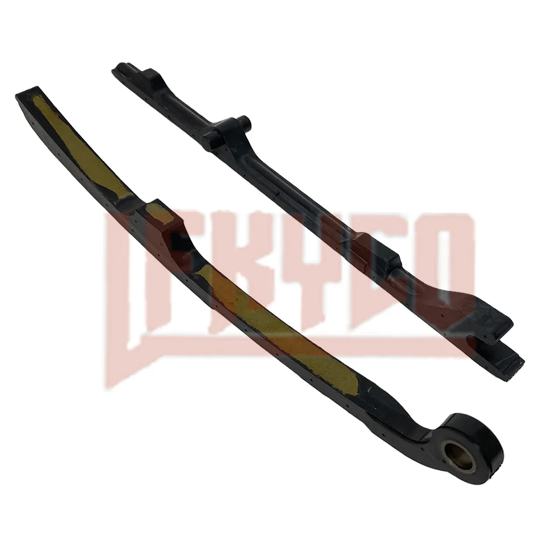 

Motorcycle Cam Timing Chain Tensioner Layer Plate Guide Strip for Honda TRX400EX TRX400 XR400R CB400ss XR400 NX400 NX4 Falcon