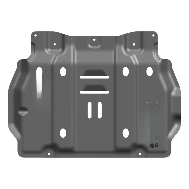 Hot Selling High Quality Splash Mud Guard Engine Shield Under Cover Chassis Guard Board Skid Plate, Auto Exterior Accessories