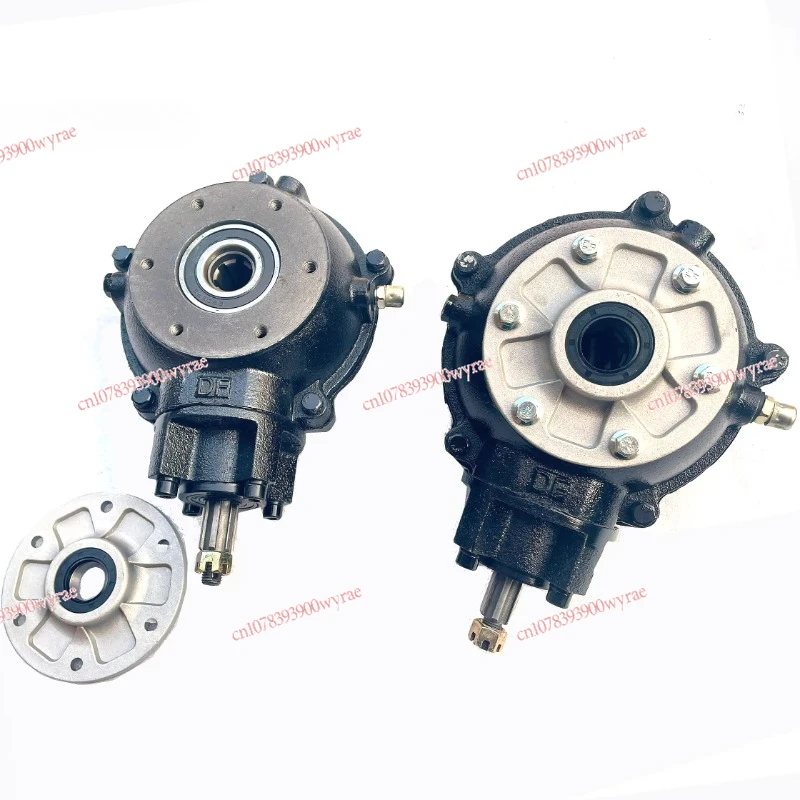

Four-wheel ATV kart four-wheel drive motorcycle axle drive rear axle tooth pack differential gearbox box