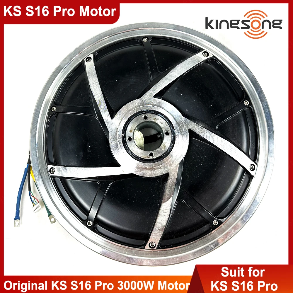 

Original KingSong KS 16 2800W Motor KingSong S16 Pro 3000W Motor 16inch Enginer for KS S16 KS S16 Pro Electric Unicycle