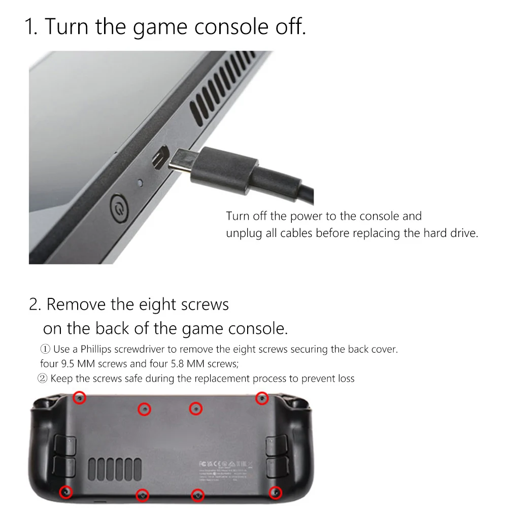 لبخار سطح السفينة M.2 2230 SSD بالوعة الحرارة النحاس مع وسادة سيليكون الحرارية الحرارة برودة المبرد المضادة للأكسدة لعبة وحدة التحكم الملحقات