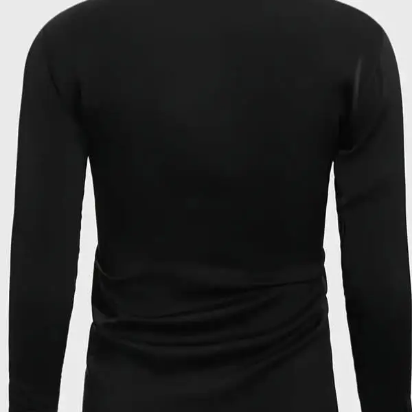 新作メンズ イルト ウエストシェイプ プリントPUレザー シエンド オルト スヴェ カラーインナーウェア 無地 中年向け...