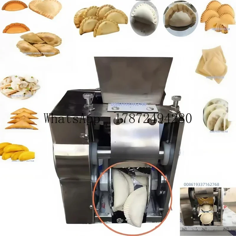 Customized Dumpling Mold Empanada Samosa Spring Roll Ravioli Maker Extra Mold