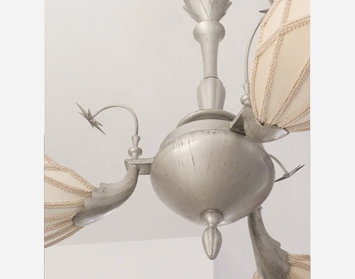 

Французское искусство, средневековая люстра, художественная люстра, дизайнер средневекового стиля