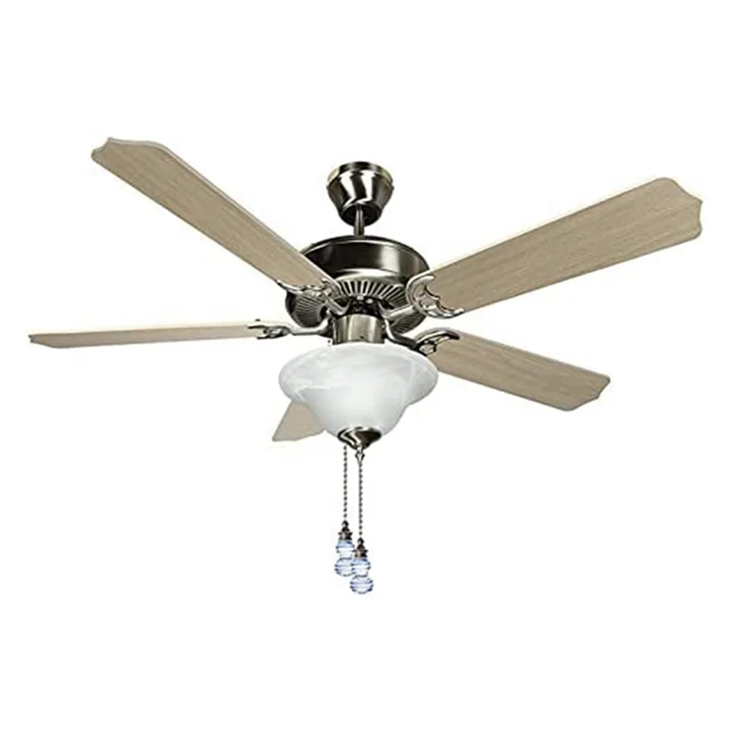 قلادة زرقاء جيدة، مزينة بحزام سلسلة تمديد المروحة 14 بوصة (حوالي 35.6 سم) قلادة كروية مطرزة بقطر 3.2 مم