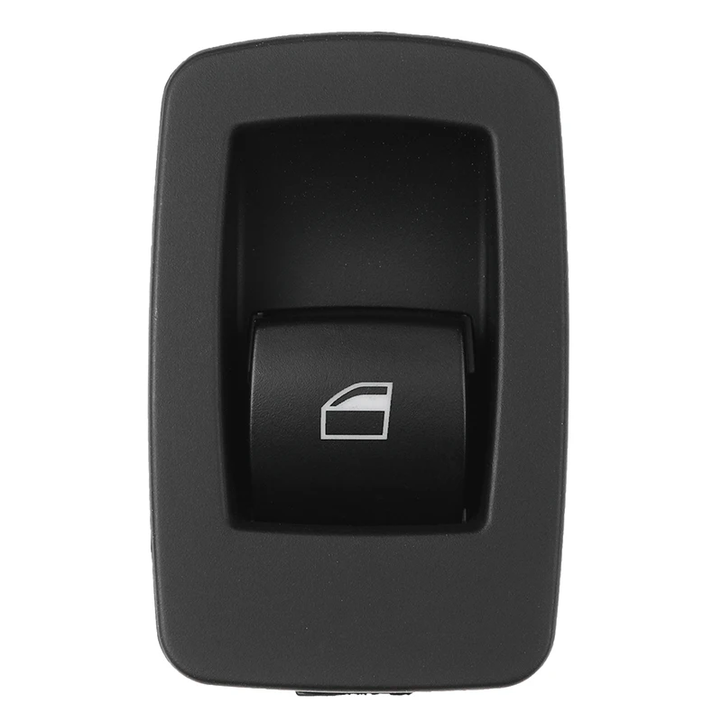 61319113773 4 Pins Power Electric Single Window Switch 61316951956 For BMW X3 528i 528xi 535i 535xi 550i GT
