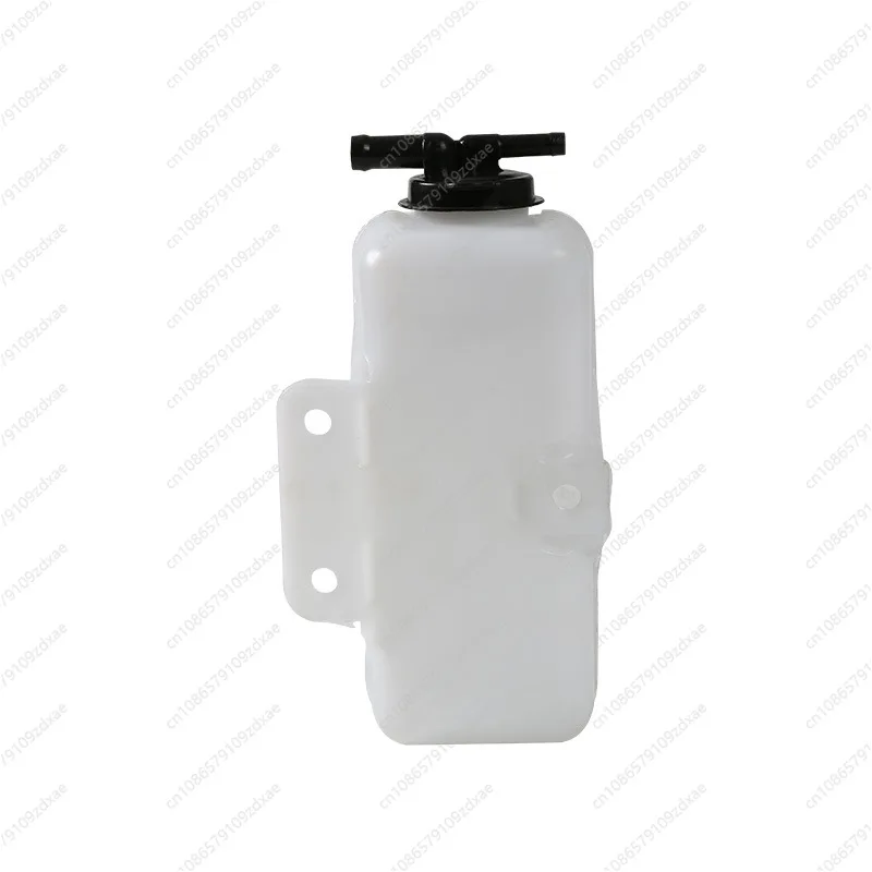 

PE white with lid EC55 excavator with kettle for excavator