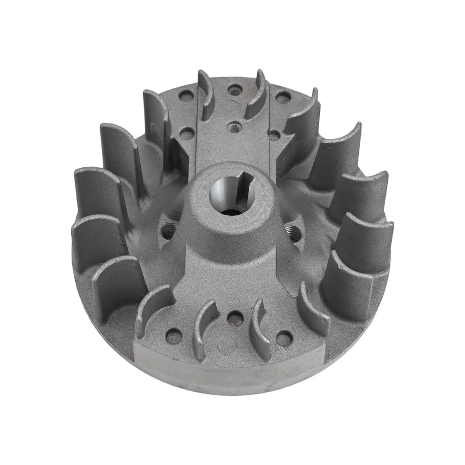 

Lawn mower flywheel and ignition coil kit designed specifically for CG260 model fits seamlessly with For TL26 TU26 TB26