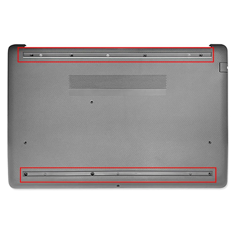 Universal Laptop Rubber Strip For DIY Bottom Case Foot Pad Surface Laptop Rubber Foot Pad