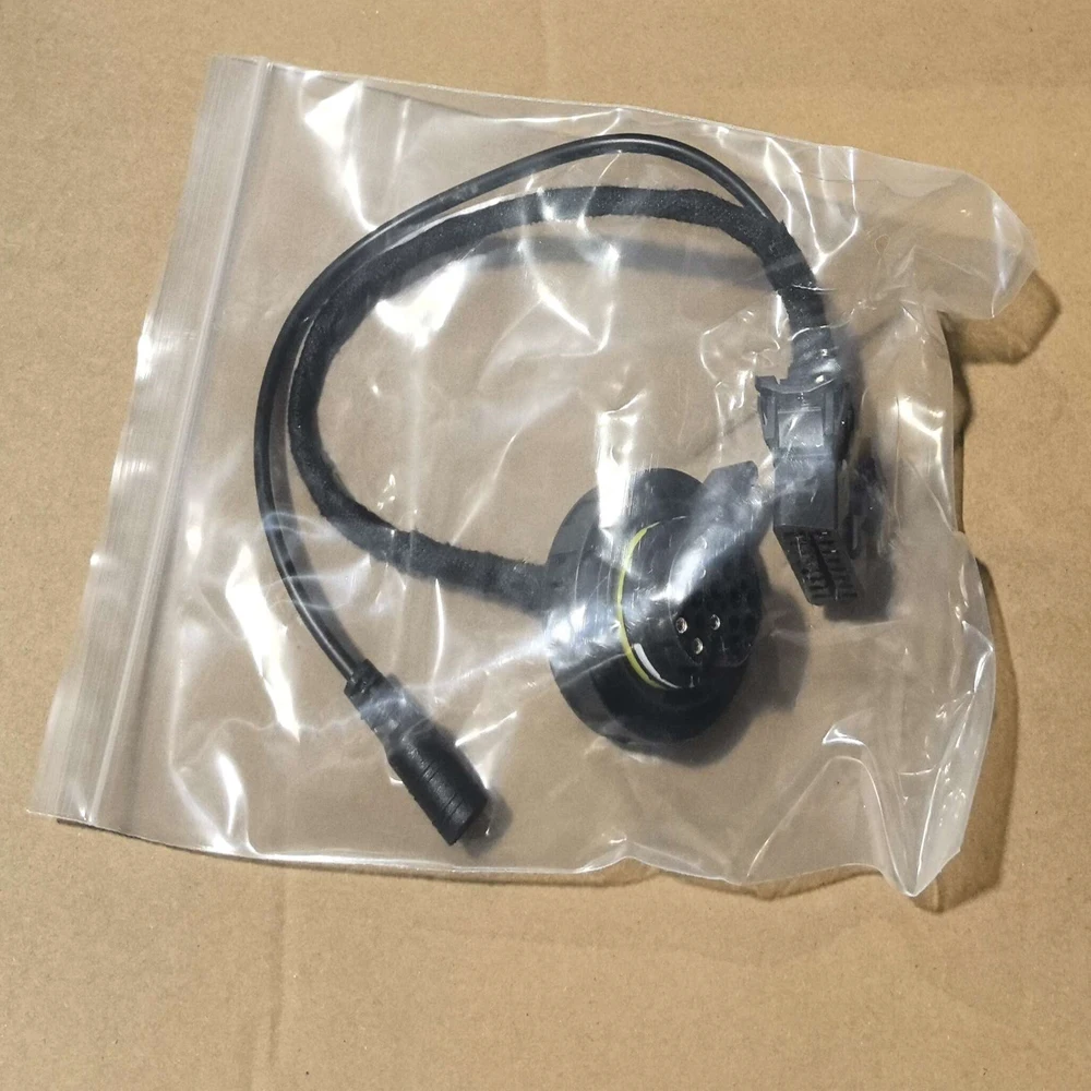 

Вилка коробки передач 8HP для BMW FEM BDC, испытательная платформа, автомобильные диагностические инструменты OBD OBD2 для F20 F30 F35 X5 X6 I3, прямое подключение