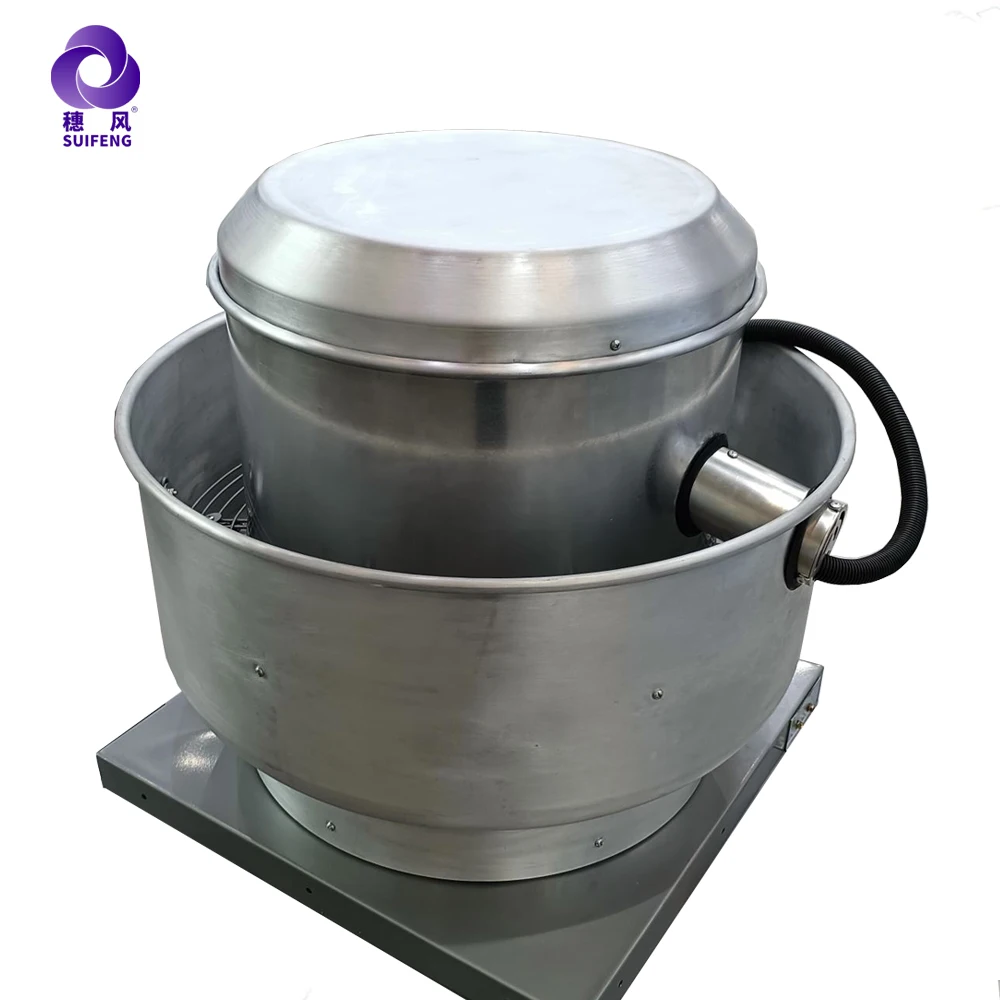 Xinfeng  Kitchen Ventilation Fans For Roof Fan Use