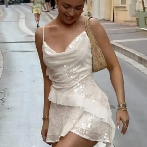 

New Formal Dres Men's Sle Casual Sport Suit Seven Sve Length ort Pants Autumn Season Brandl ZBE94