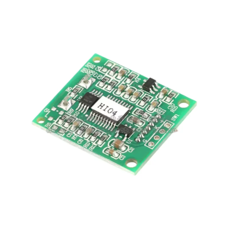 1pcs ZE08-CH2O Electrochemical Formaldehyde Sensor Formaldehyde Gas Detection Module UART