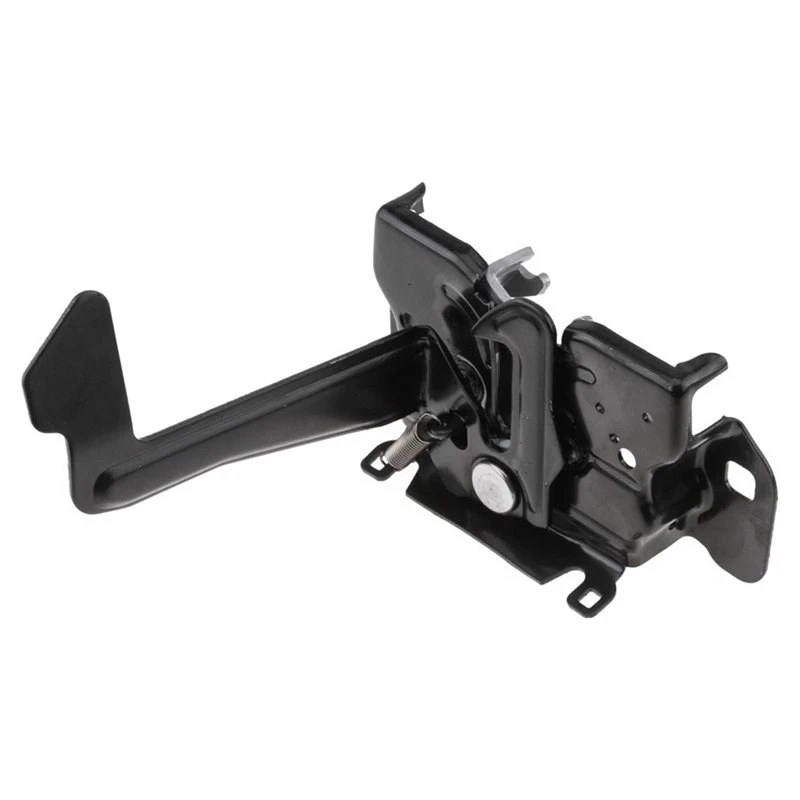 A48P-Hood Lock For Dodge Caliber Jeep Compass Patriot 68079691AA