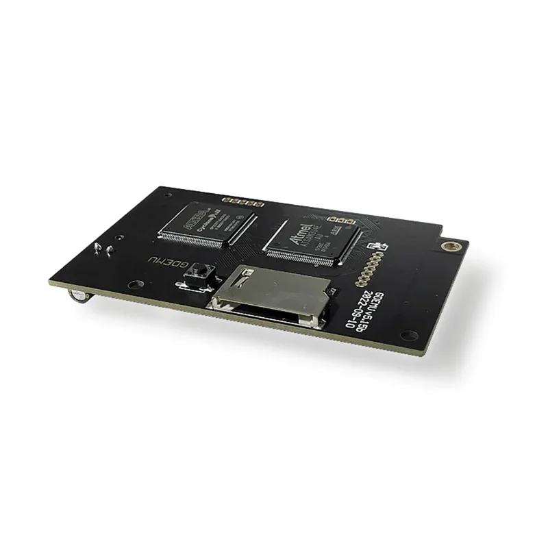 A23F-V5.15B Gdemu O… - image