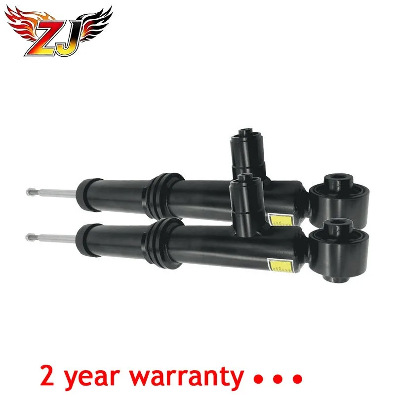 

2x Rear Air Suspension Shock Cores For Audi A6 C5 Allroad Quattro 4B 4Z7616020A 4Z7513031A 4Z7616019A 4Z7616020A 4Z7616051D