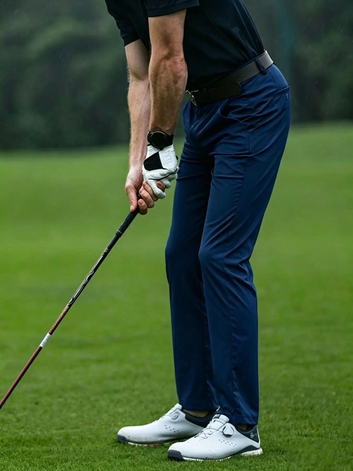 1Pc Multi Color Men Stretch Straight Suit Pants Wrinkle Free Soft Trousers For Work Business Daily Formal Occasion