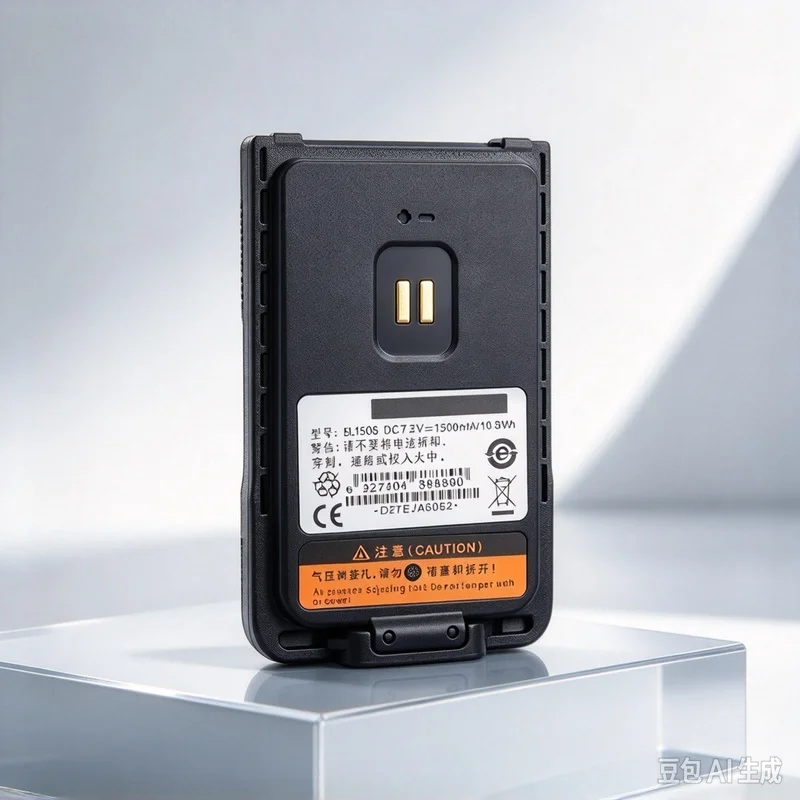 A+ BL1506 Lithium Battery for Hytera BD500 BD510 BD610 Radio SY