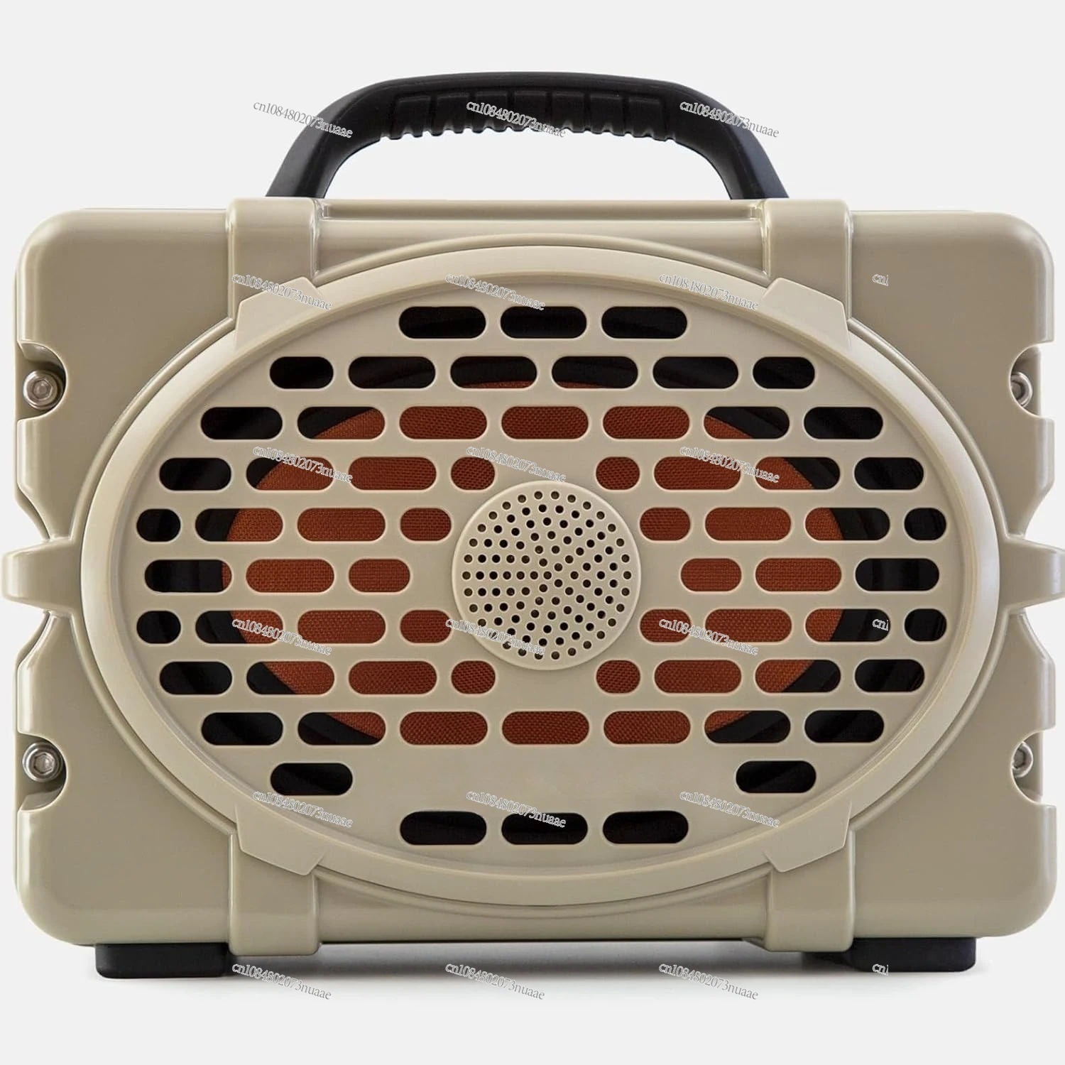 

Original Gen 3: Portable Outdoor Bluetooth Speaker – Ultra-Loud (120dB), Waterproof (IP67), Rugged, Impact-Resistant
