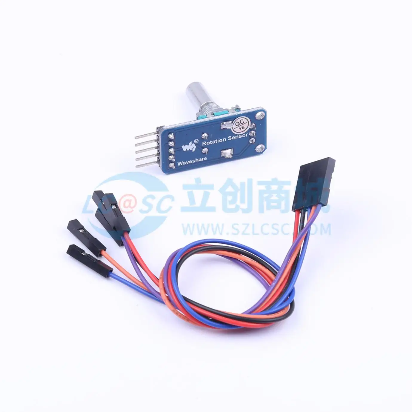 3pcs Rotation Sensor Sensor Module