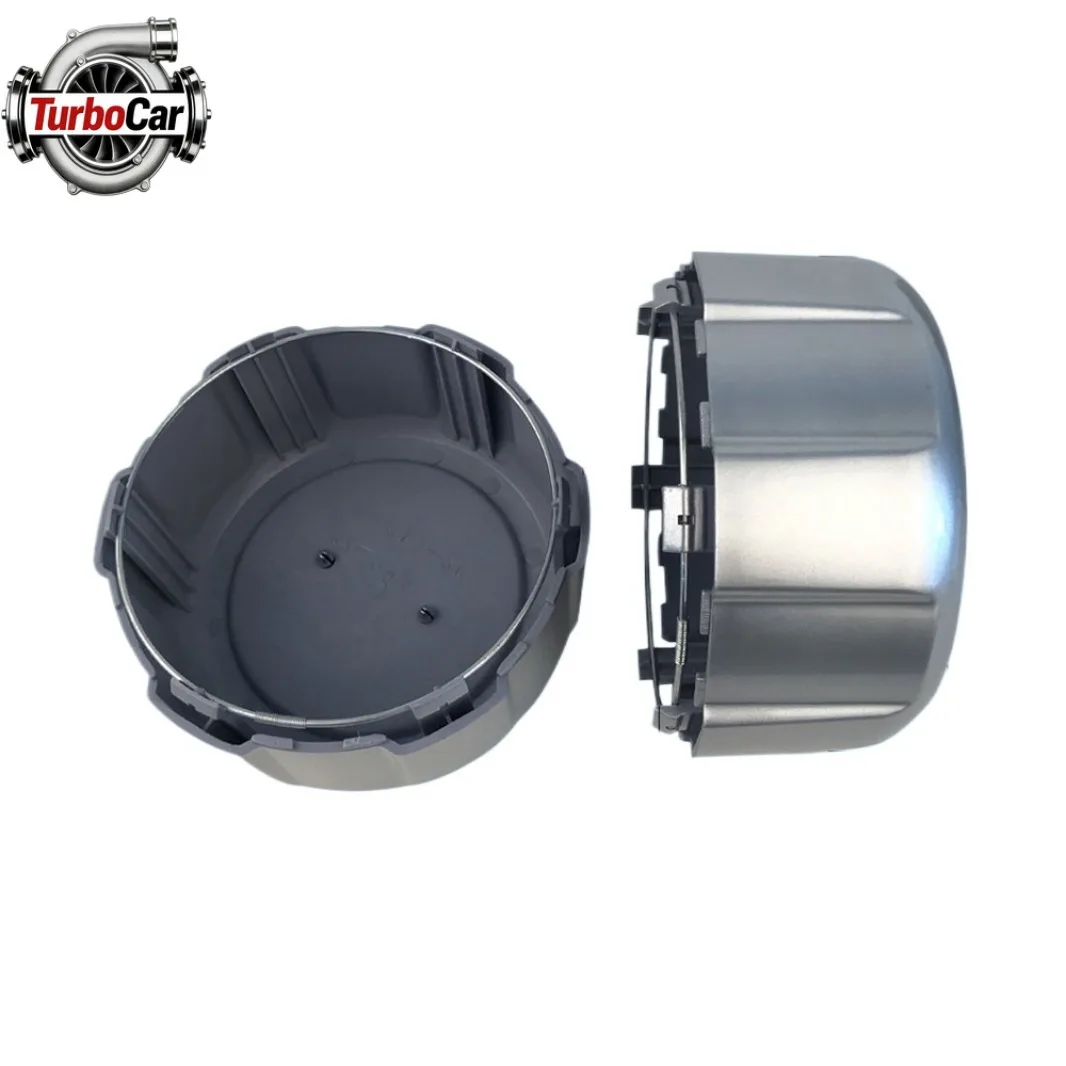 

4Pcs Universal Wheel Center Caps Hub Cover Fit SUV For Nissan Safari Patrol Y61 40342-VC310