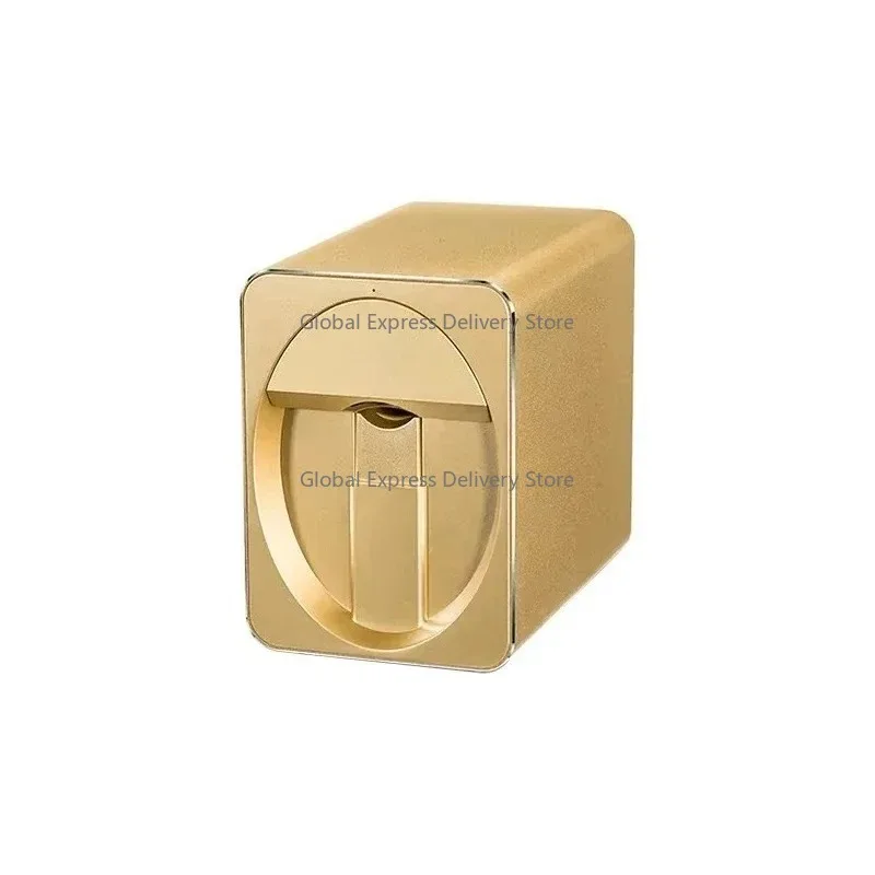 

Christmas Hot-Selling 3D Smart Desktop Nail Printer Set: Automatic Manicure Machine for Quick Festive Nail Art