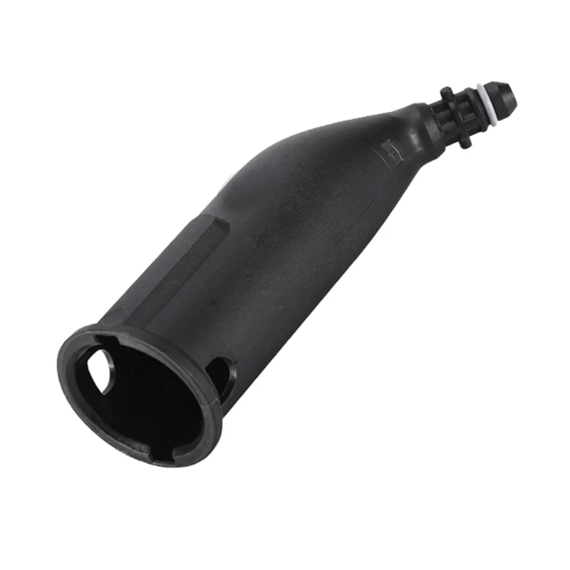 Pulitore a vapore Ugello a fessura Spazzola Ugello sprinkler Testa Spazzola piatta per KARCHER SC1/SC2/SC3/SC4/SC5 Spazzola per pulitore a vapore