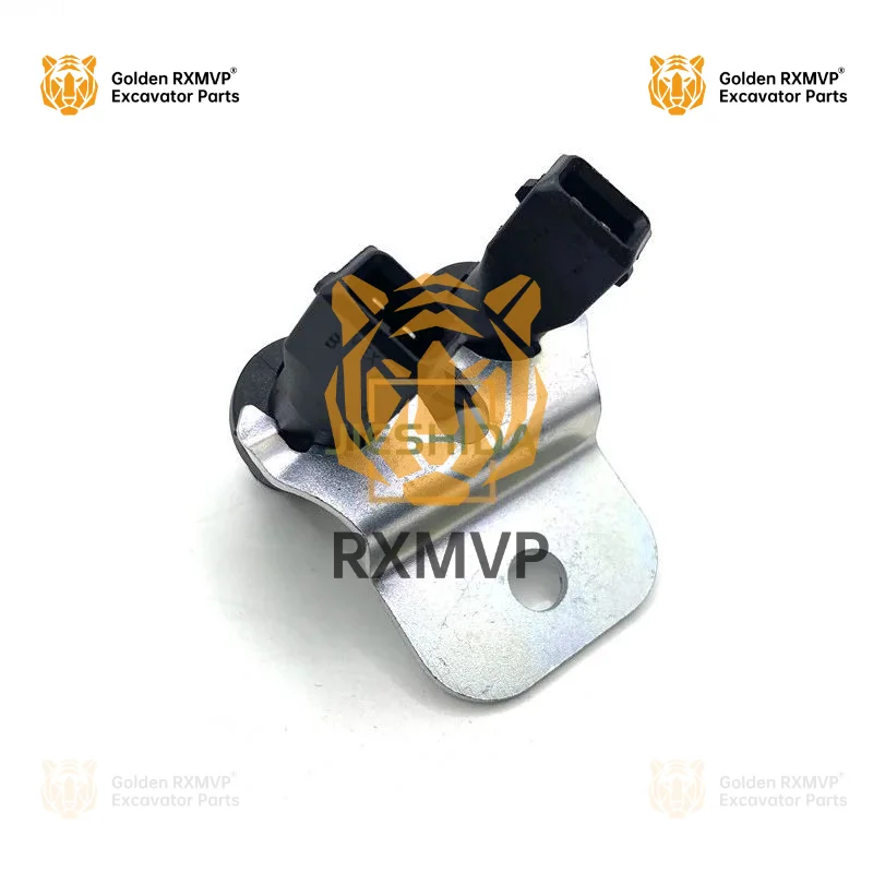 For Caterpillar cat E325D/329D/330D/336D/D2 Timing Speed Sensor C9 Engine 245-4630 Excavator Accessories