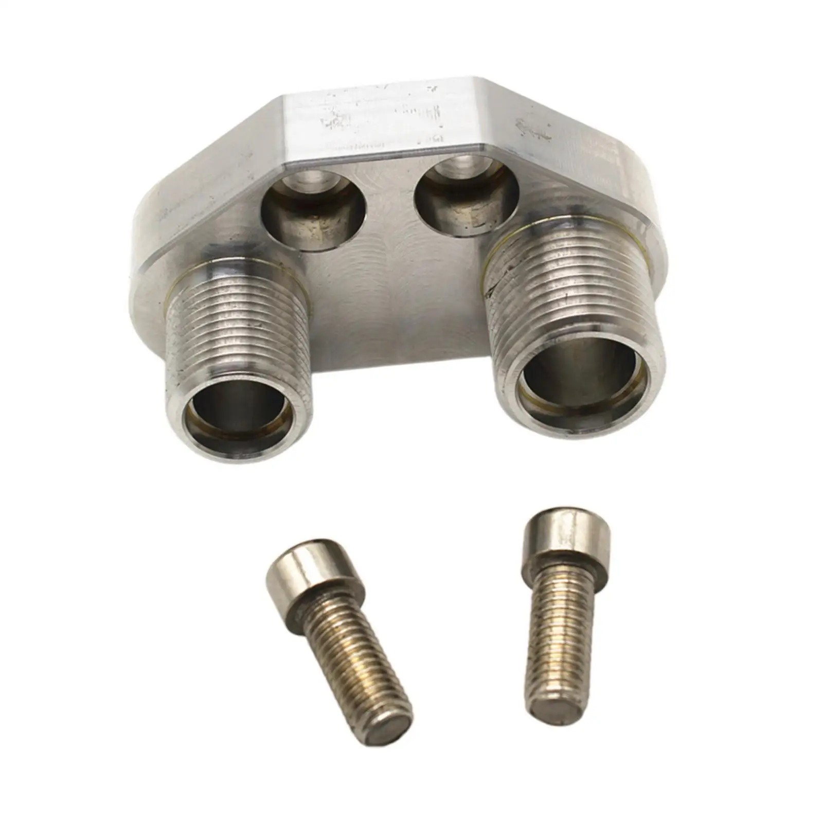 

Фитинг адаптера компрессора, металлический высокопроизводительный, простая установка, запасные части для SD7B10 7176, аксессуары для компрессора