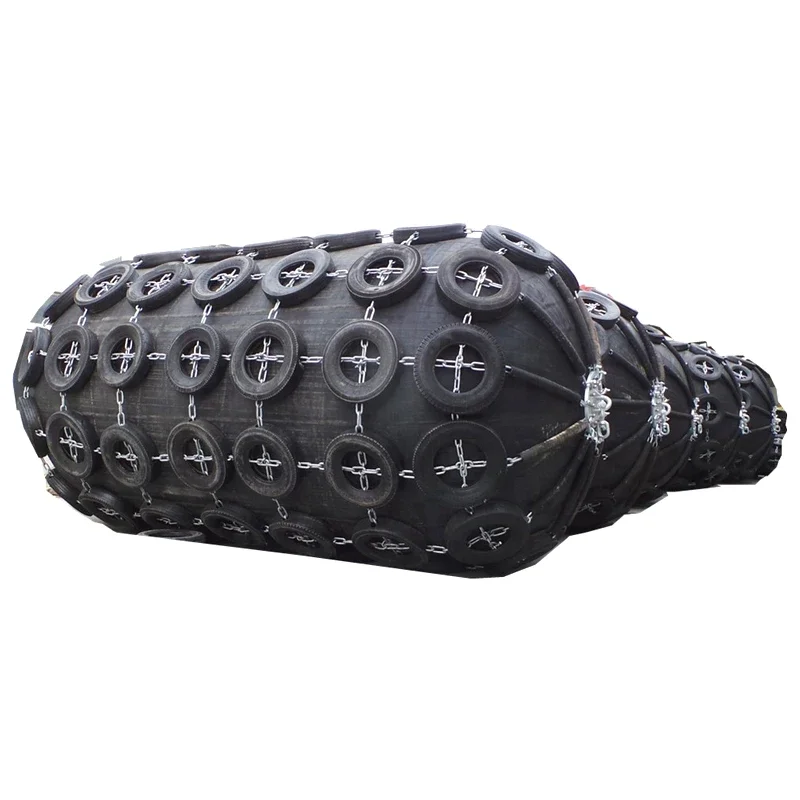 

High Quality Ship Fender Pneumatic Rubber Ball Boat Rub Rail Marine Rubber Fenders