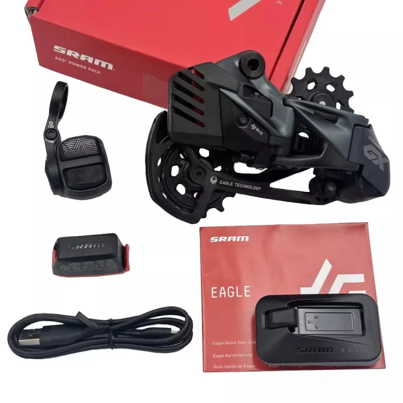 Sram Gx Eagle Axs 1…
