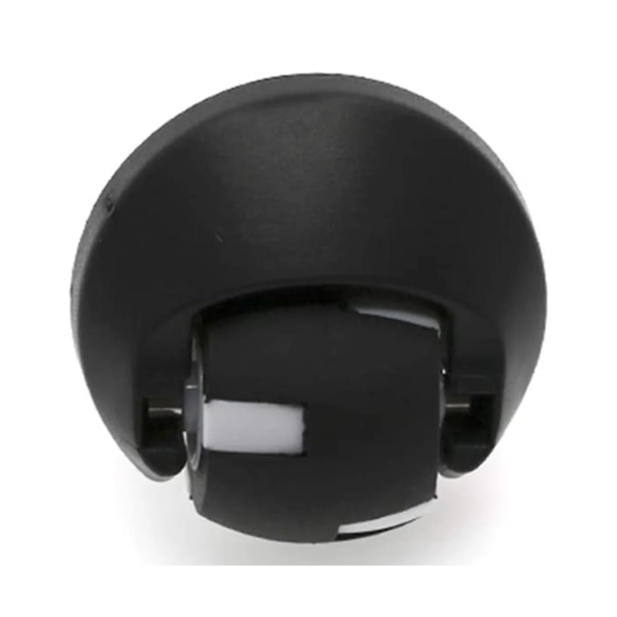 อะไหล่ล้อหน้าสำหรับหุ่นยนต์ดูดฝุ่น DN622 DN620 N79 Deebot N79S