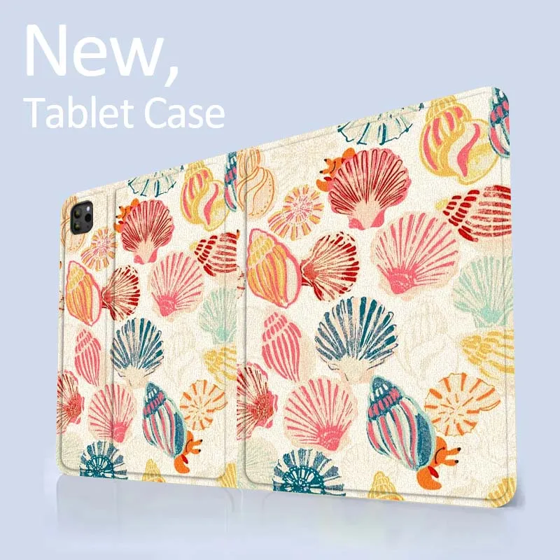 شل الكتابة على الجدران الفن نمط لباد برو 10th 11th 5th 6th 7 8 9 2 gen 11 13 M4 M5 10.2 9.7 12.9 10.5 10.9 بوصة اللوحي #1