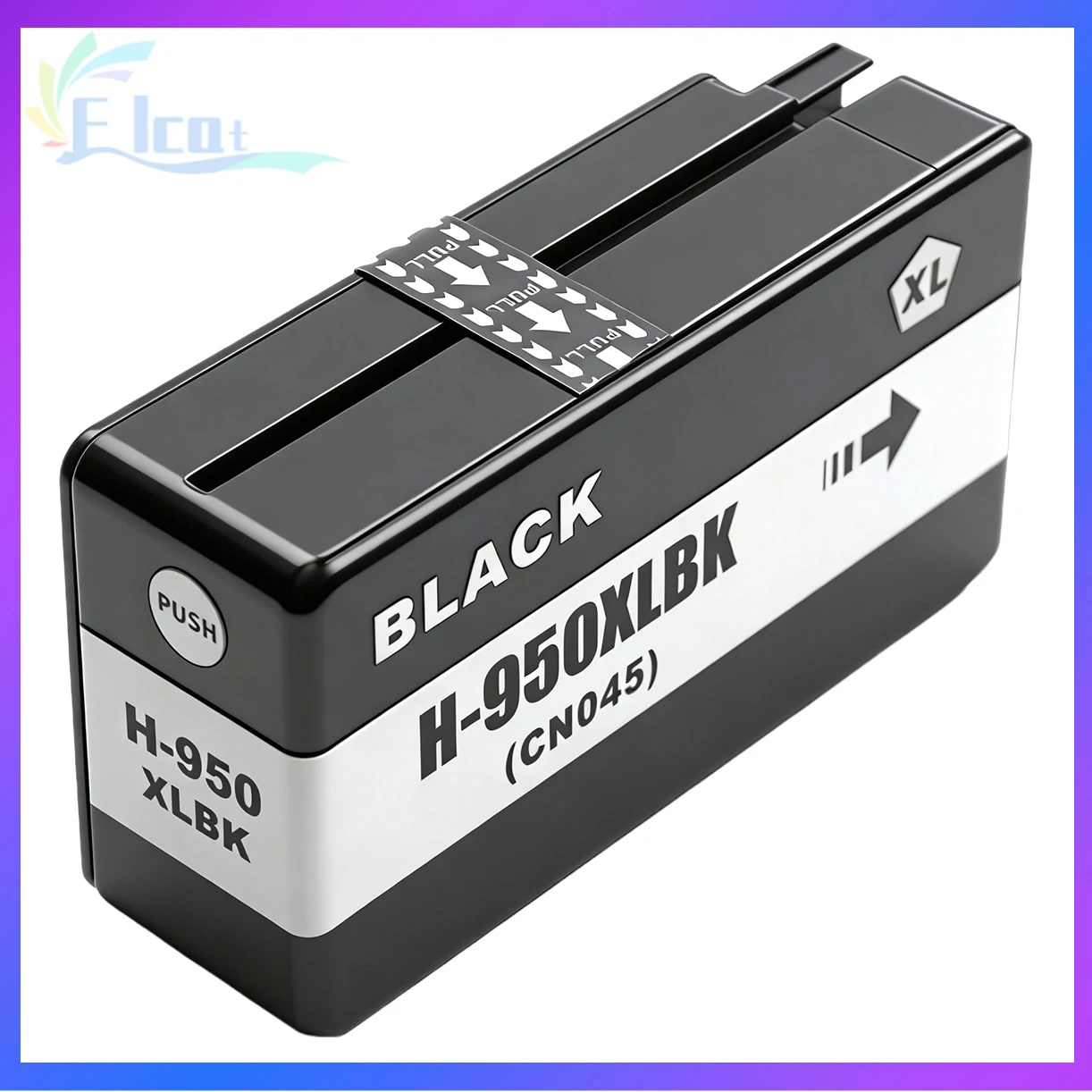 950XL 951XL 950 951 Wkład atramentowy do drukarek HP Officejet Pro 8600 8100 8610 8620 8630 8640 8625 8650 8660 8615 251dw 276dw — zdjęcie produktu 3
