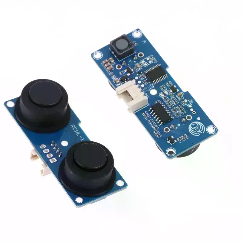 RCWL-1670 Waterproof Transceiver Receiver Split Ultrasonic Ranging Sensor Module Ultrasonic Wave Detector Ranging Module DC3-5V