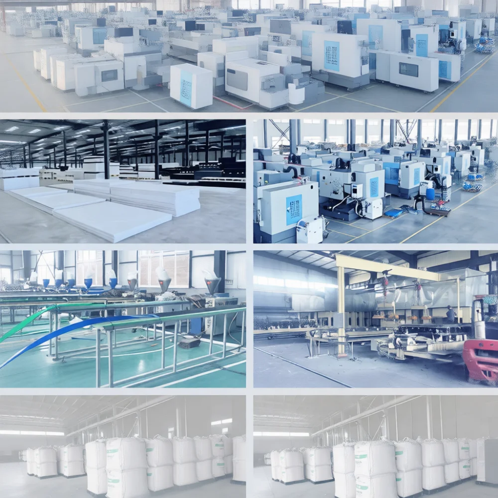 High Strength Nylon Board Oil Filled Wear Resistant Sheet Mechanical Accessory Fitting For Feeding Seat Plastic Plate